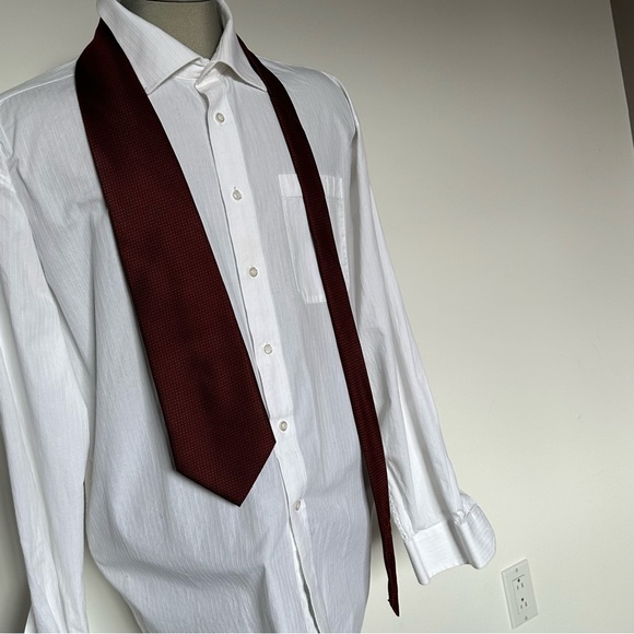 ouis Vuitton Tie - Picture 10 of 16